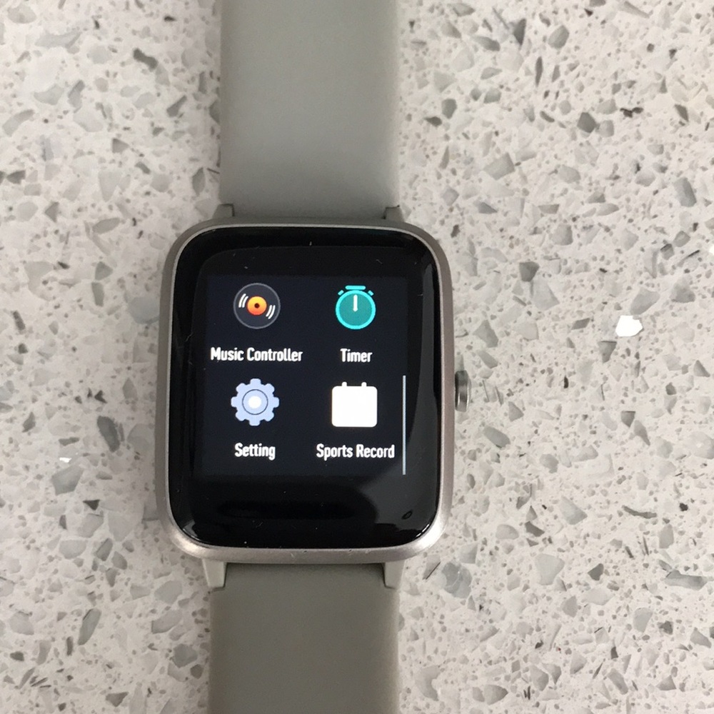 Smartwatch - Picture 7 of 10